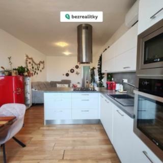 Prodej bytu 4+kk 75 m² Brno