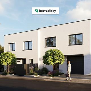 Prodej stavební parcely 328 m&sup2; Praha