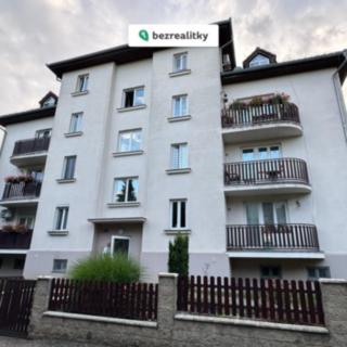 Prodej bytu 2+1 108 m² Litoměřice Předměstí, Karla IV.