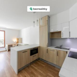 Prodej bytu 1+kk, garsoniery 44 m² Praha