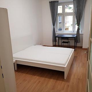 Prodej bytu 2+kk 44 m&sup2; Praha