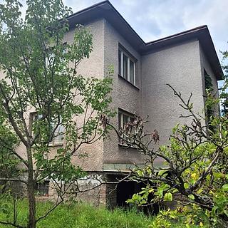 Prodej rodinného domu 160 m&sup2; Dolní Lutyně