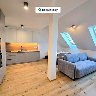 Prodej bytu 3+kk 84 m&sup2; Praha