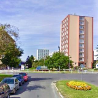 Prodej bytu 2+1 52 m² Kladno