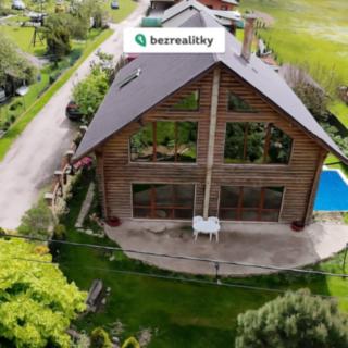 Prodej rodinného domu 232 m² Dolní Lánov