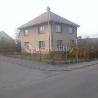 Prodej rodinného domu 200 m² Chotěboř, Chittussiho