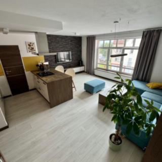 Prodej bytu 2+kk 55 m² Kaplice, Šumavská
