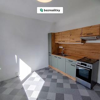 Prodej bytu 2+1 60 m² Kraslice