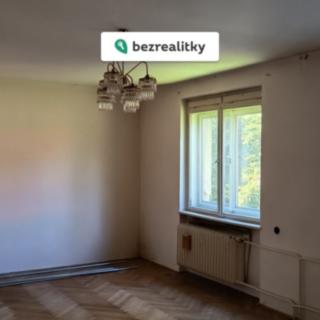 Prodej bytu 3+1 84 m² Opava