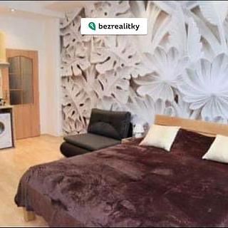 Prodej bytu 1+kk, garsoniery, 28m²