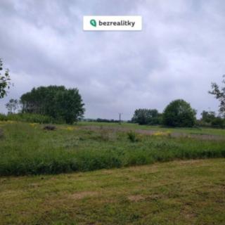Prodej komerčního pozemku 5 439 m² Grygov