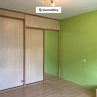 Prodej bytu 2+kk 44 m&sup2; Nymburk