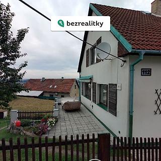 Prodej rodinného domu 124 m&sup2; Všeň