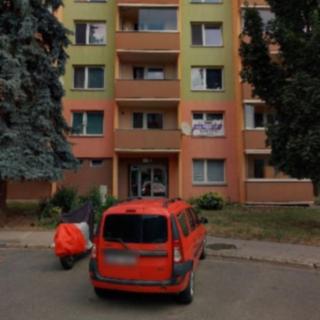 Prodej bytu 1+1 39 m² Šlapanice