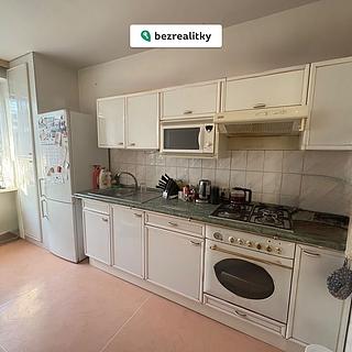 Prodej bytu 2+1 60 m² Brno