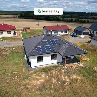 Prodej rodinného domu 102 m&sup2; Kostelec