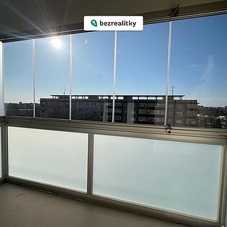 Prodej bytu 2+1 58 m&sup2; Ostrava