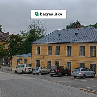 Prodej rodinného domu 354 m² Vratěnín