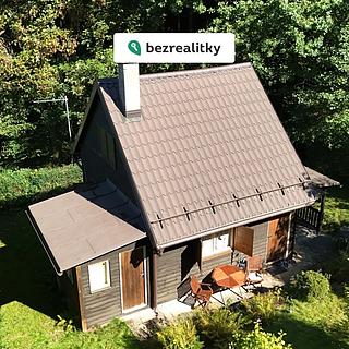 Prodej chaty 50 m² Ondřejov Turkovice, Březina
