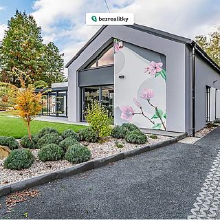 Prodej rodinného domu 145 m² Kamenice