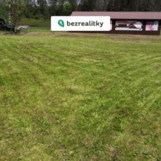 Prodej stavební parcely 1 097 m² Prosečné