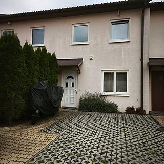 Prodej rodinného domu 89 m² Květnice