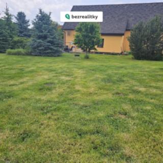 Prodej rodinného domu 100 m² Mělník