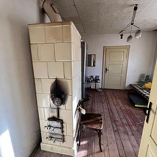 Prodej rodinného domu 292 m&sup2; Lobendava