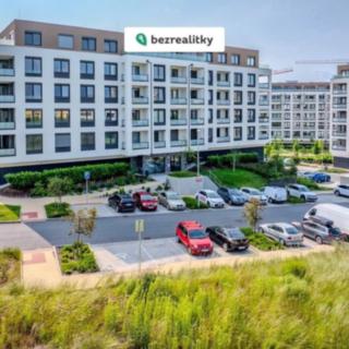 Prodej bytu 2+kk 50 m² Praha