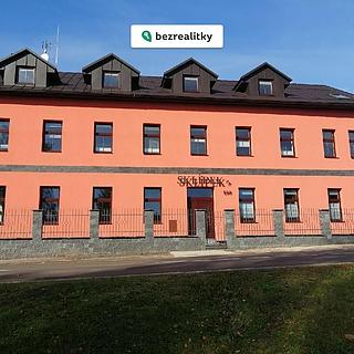 Prodej rodinného domu 550 m&sup2; Trutnov