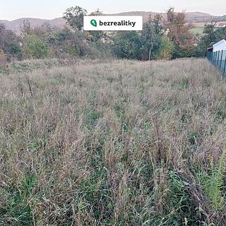 Prodej stavební parcely 942 m² Veverská Bítýška