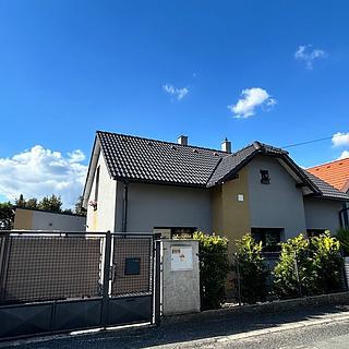 Prodej rodinného domu 120 m² Neratovice