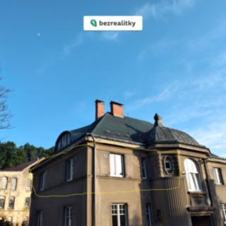 Prodej bytu 4+1 110 m² Chrastava Horní, Frýdlantská