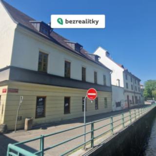 Prodej rodinného domu 610 m² České Budějovice