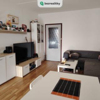 Prodej bytu 3+1 78 m² Praha Modřany, Rakovského