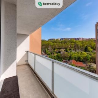 Prodej bytu 2+kk 56 m² Praha