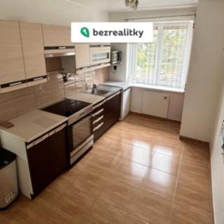 Prodej bytu 2+1 56 m² Sázava, Sklářská