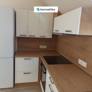 Prodej bytu 2+kk 59 m² Bučovice Vícemilice, Urbáškova
