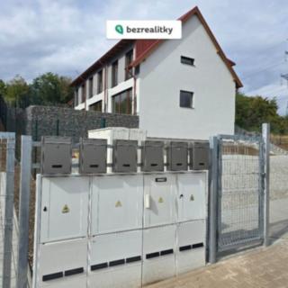 Prodej rodinného domu 106 m² Mořina