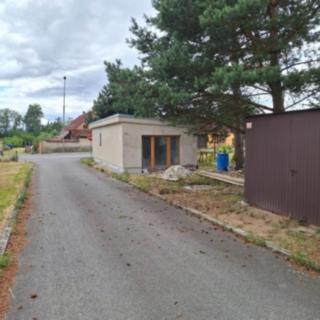 Prodej rodinného domu 42 m² Záboří