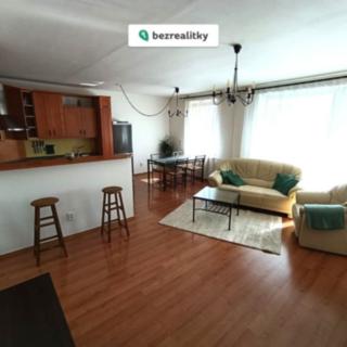 Prodej bytu 3+kk 79 m² Praha