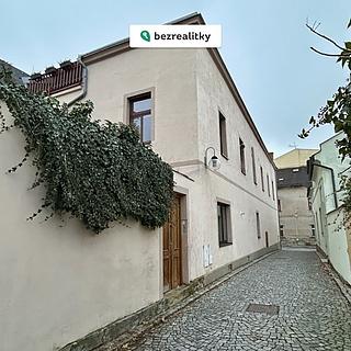 Prodej bytu 3+1 65 m² Lanškroun -Vnitřní Město, Marka Marků