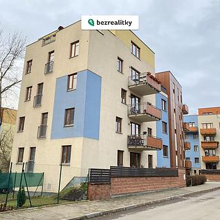Prodej bytu 3+kk 58 m² Praha Hostivař, Vladycká