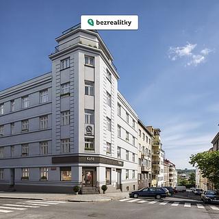 Prodej bytu 3+kk 68 m² Praha