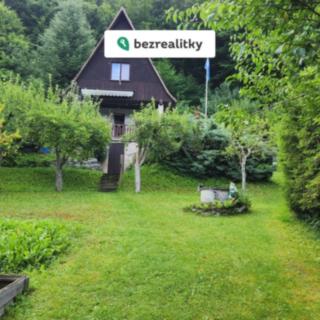 Prodej chaty 57 m² Hlubočky Hrubá Voda
