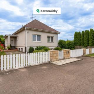 Prodej rodinného domu 145 m² Převýšov