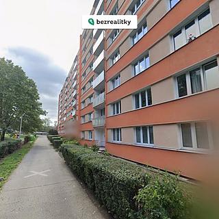 Prodej bytu 2+1 51 m² Ústí nad Labem Severní Terasa, Svojsíkova