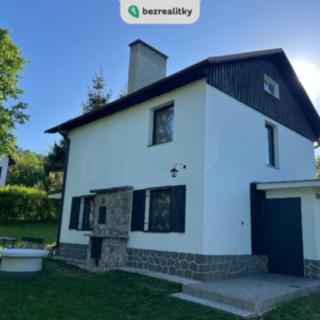 Prodej chaty 109 m² Radějov