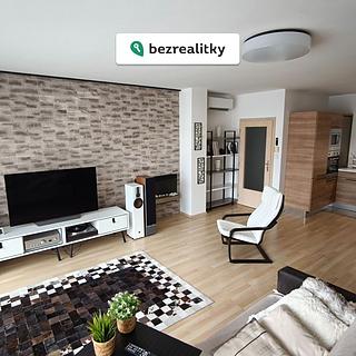 Prodej bytu 2+kk 82 m&sup2; Praha
