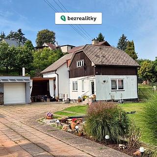 Prodej rodinného domu 100 m² Náchod, Kotěrova